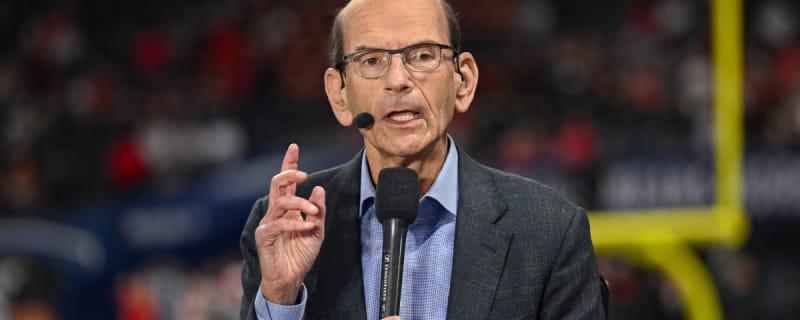 Paul Finebaum Slams Notre Dame For &#39;Loser&#39; Behavior