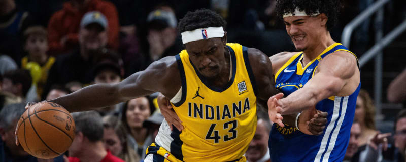 Warriors Relying on FIBA Hero Without Johnathan Kuminga