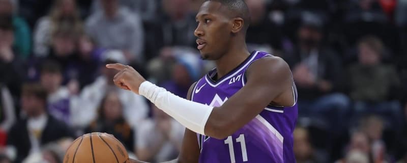 Jazz G Kris Dunn ‘Sneaky Name’ to Watch Ahead of NBA Trade Deadline
