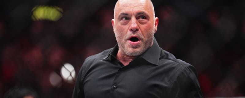 Joe Rogan Reacts to &#39;Weird&#39; Khamzat Chimaev-Ian Garry Altercation