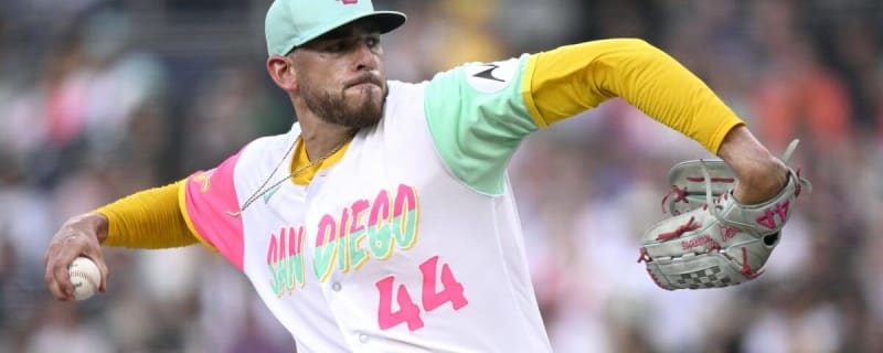 Padres jersey popularity as decided by 2013 Little Leaguers - Gaslamp Ball