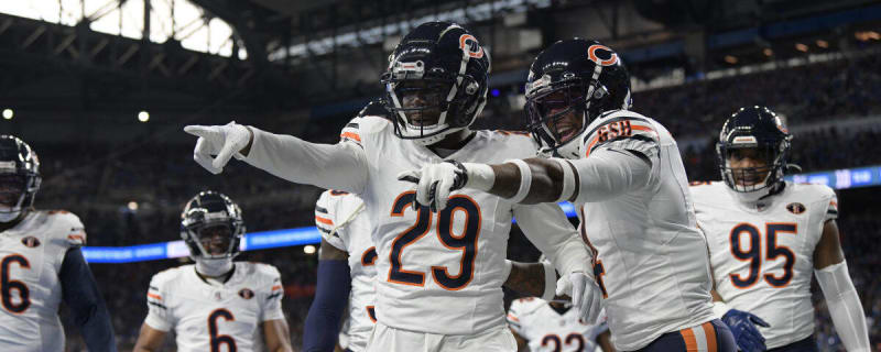 National media outlet names Bears&#39; second-year defender as team&#39;s top breakout candidate for the 2024 season