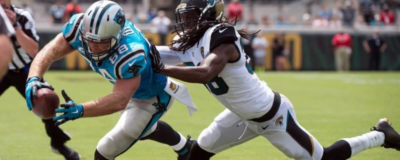 2022 NFL fantasy football predictions: Week 1 over/under stats for Jaguars  players - Big Cat Country