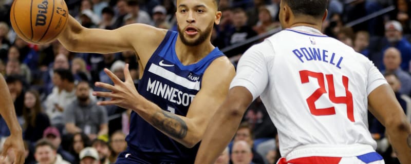 Kyle Anderson slapped with fine for flopping against Clippers