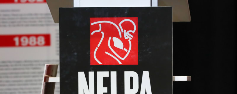 The NFLPA Has Reportedly Fired Its Lead Security Officer