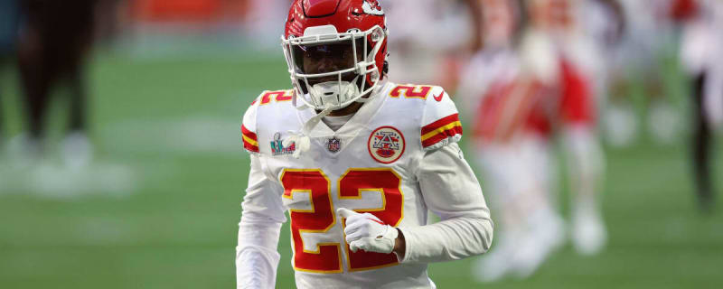 Kansas City Chiefs draft big, talented HBCU DB Joshua Williams