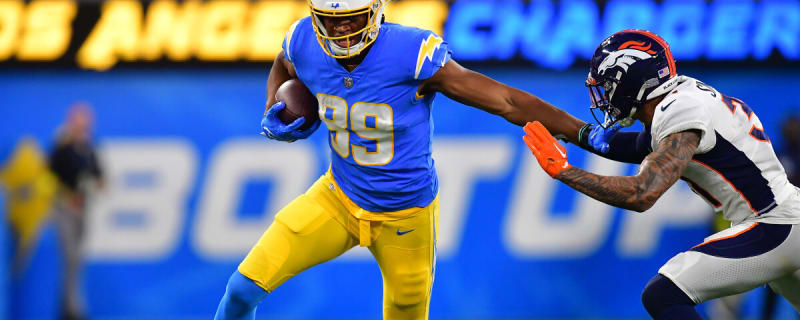 Former Denver Broncos TE Signed to AFC North Team One-Year Deal