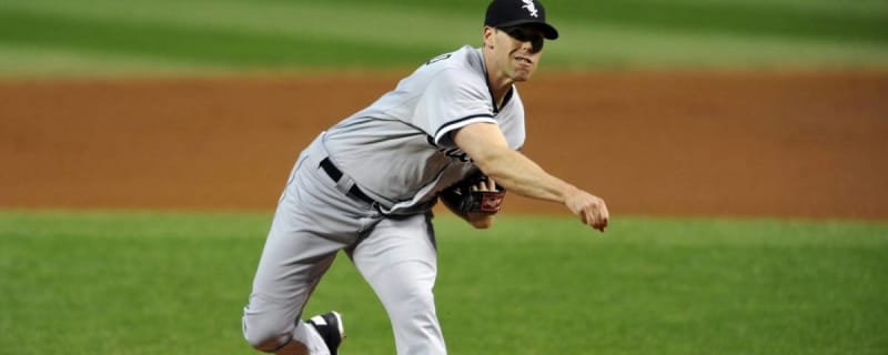 Detroit Tigers Hire Ex-Major League Pitcher to Key Post on Big League Staff