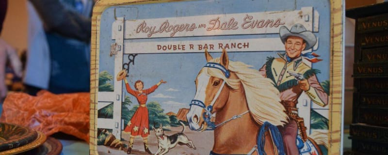 Famous Hollywood Horses—Where Are They Now?