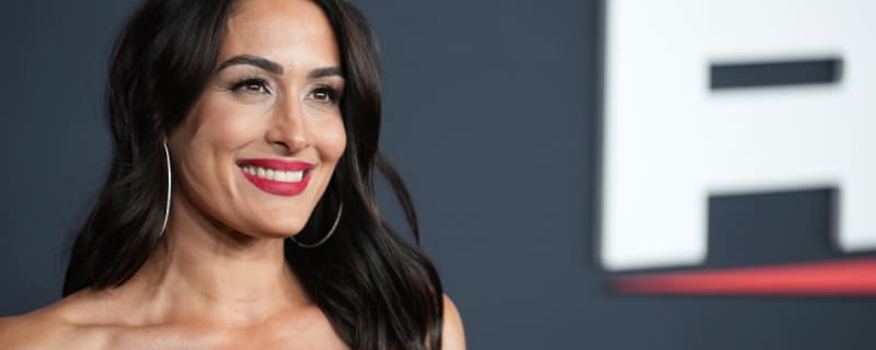 WWE Star Nikki Bella Reveals Horrifying Breast Implant Injury Suffered On &#39;RAW&#39;