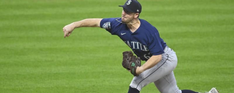 Former Key Seattle Mariners Reliever Signs Minor League Deal with National League Team