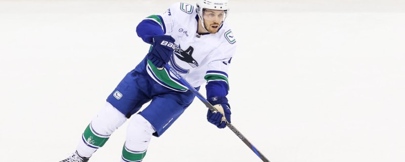 Blues Sign Pius Suter to 2-Year Contract