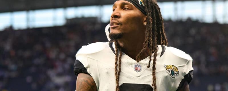 3 Observations on the Jaguars Releasing Rayshawn Jenkins