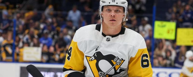 Penguins See Marginal Improvements After Trade Deadline