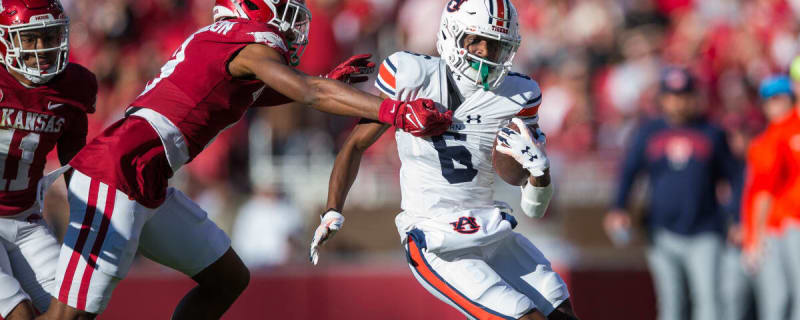 Landen King Hints at Utah Landing Auburn Transfers