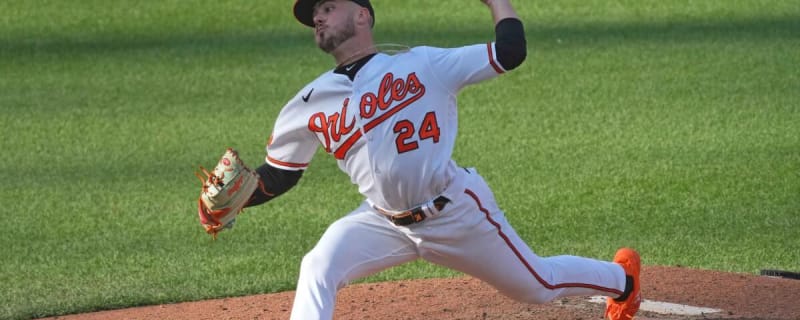 Latest Milwaukee Brewers&#39; Acquisition Discusses Role Heading into 2024