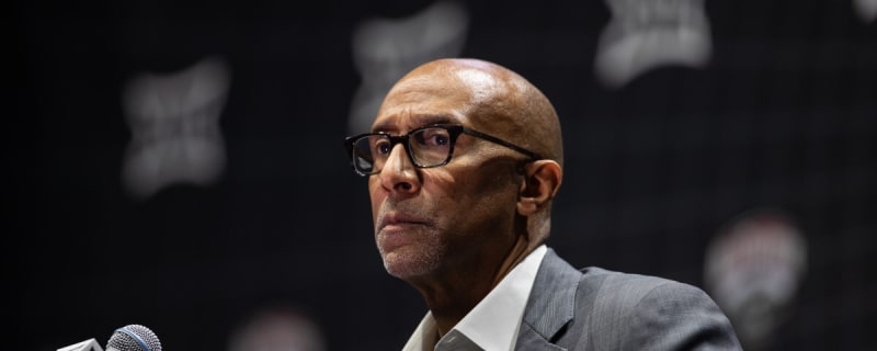 UCF Basketball HC Johnny Dawkins on Hot Seat, Says Analyst