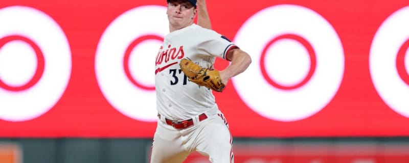 Minnesota Twins' Young Pitcher Preparing as Starter, But Could End Up in Bullpen