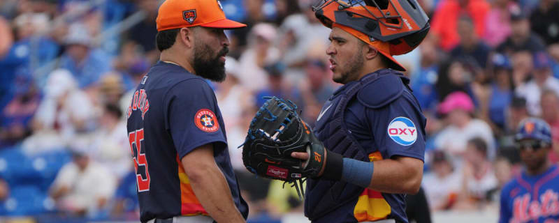 Houston Astros Sophomore Could Be Team&#39;s Next Star