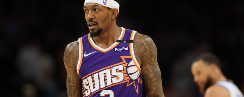 Heat Warned Against Making Move for Bradley Beal as Buyout Talks Emerge