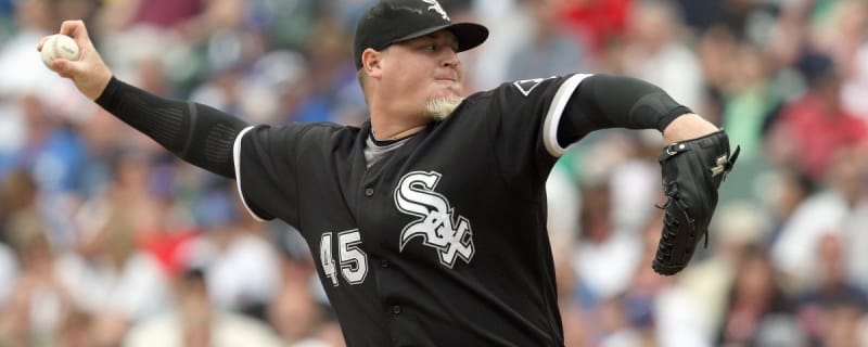 Prayers Pouring In For Former World Series Champion On Saturday