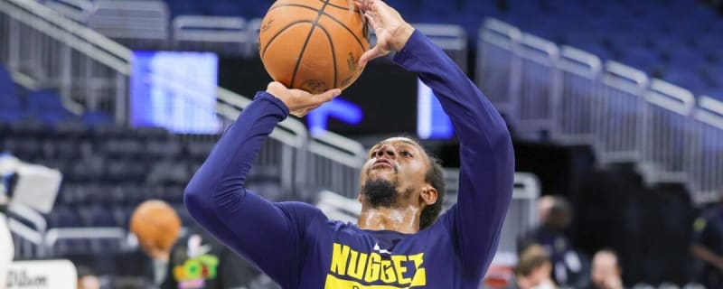 Should The Golden State Warriors Sign This 2023 NBA Champion?