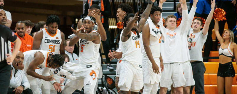 OSU Basketball: Former Cowboys in the Postseason