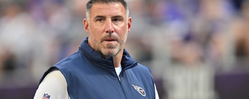 Patriots Legend Tedy Bruschi Has Strong Opinion of Team’s Mike Vrabel Hire