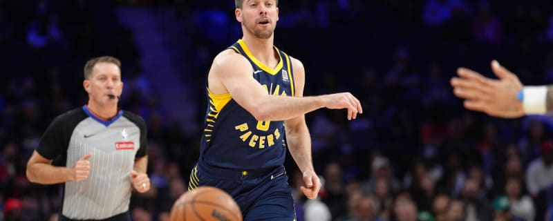 Pacers’ T.J. McConnell Exits Preseason Game vs. Timberwolves Due to Injury