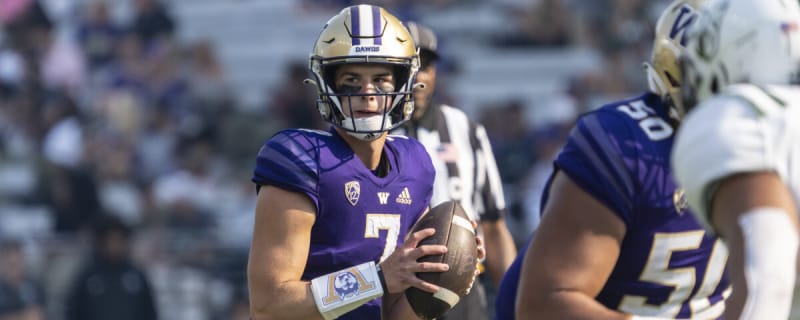 Former Utes QB Huard Lands at USC