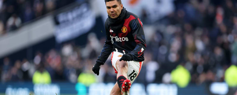 Richards: One Utd star will be made the scapegoat after Spurs – but look at his teammates