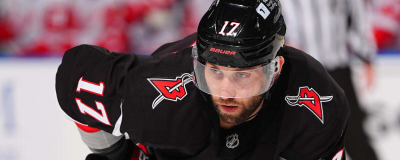 3 Takeaways from the Sabres’ 9-3 Win Over the Blackhawks