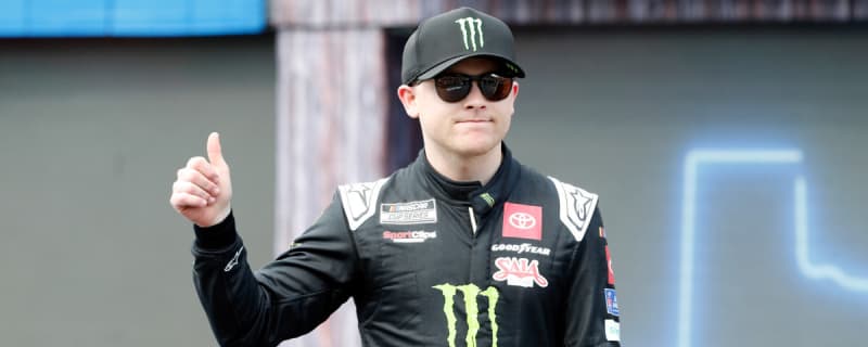 Kevin Harvick and Clint Bowyer Voice Concern About Ty Gibbs