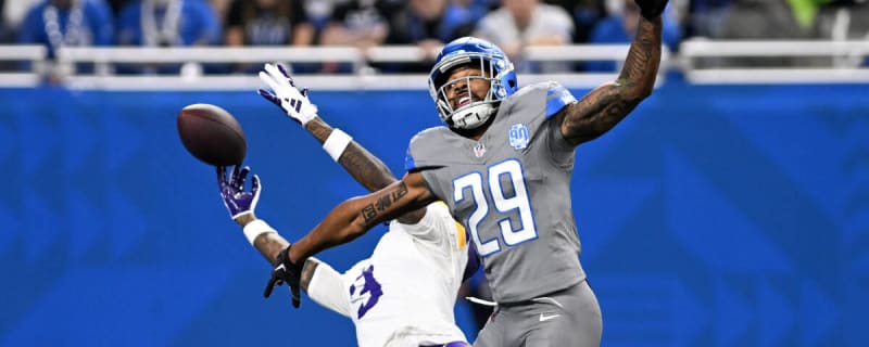 Lions are making a very smart move bringing back Kindle Vildor