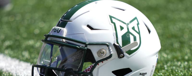 2024 Portland State Football Schedule