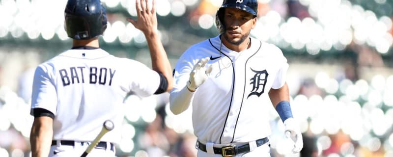 Former Detroit Tigers OF Signs Overseas Deal, Will Play in Korea