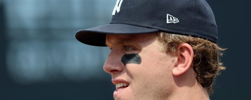 Yankees' Lou Trivino suffers elbow injury setback