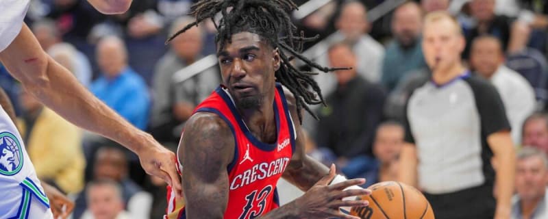 Raptors Assign Recently Acquired Prospect to G League