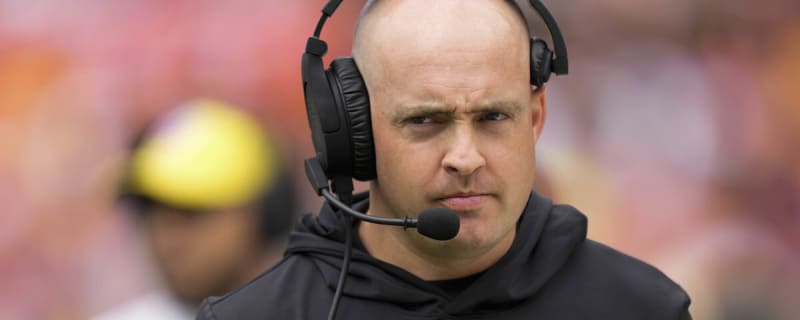 The Lions very quietly get everything they want and were asking for with their hire of Drew Petzing