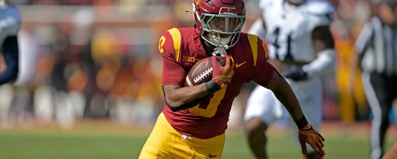 Ohio State primed to steal explosive running back from Big Ten rival via transfer portal