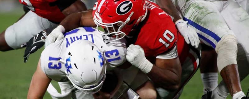 Kentucky Football: Three Transfers That Will Be Impactful in 2024