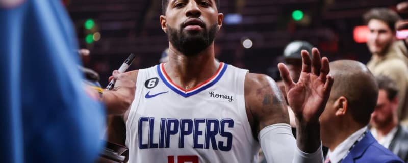 Los Angeles Clippers: Breaking News, Rumors & Highlights