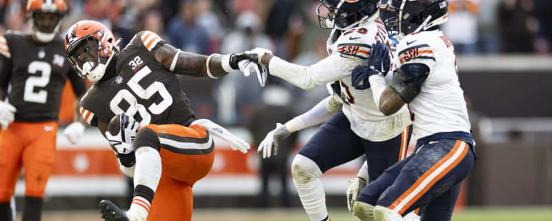 Chicago Bears latest news, turnovers doom Bears in New Orleans - Windy City  Gridiron