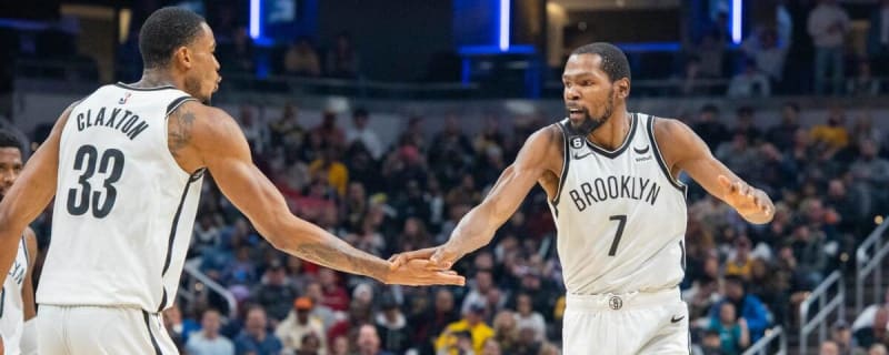 NETS SIGN LANCE THOMAS AS MICHAEL BEASLEY TESTS POSITIVE - NetsDaily