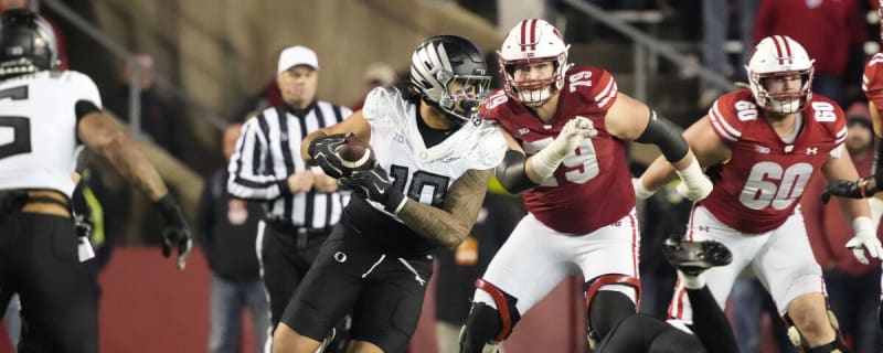 2026 NFL Draft Notebook: Matayo Uiagalelei’s ceiling, the Domani Jackson experience, and some underrated prospects to know