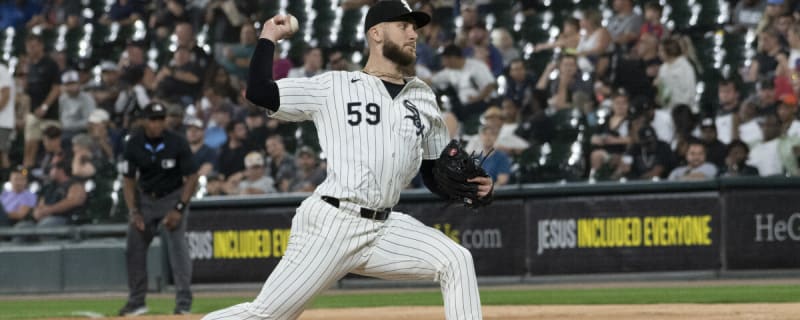 White Sox Wild Cards: Burke and Nastrini