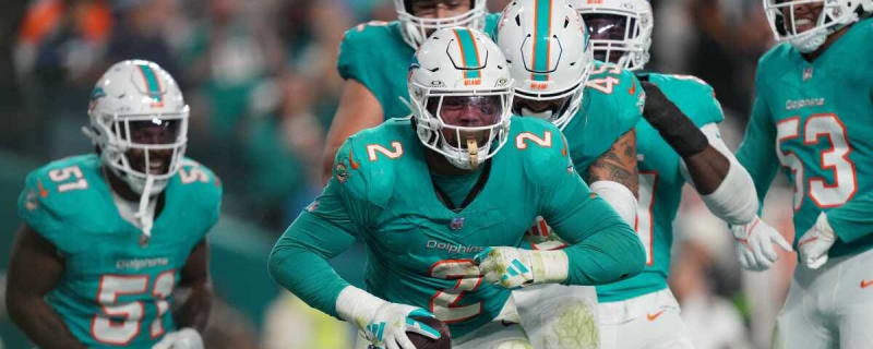 The Dolphins rank near the top of the league in a valuable tool — but it won't help them one bit this offseason