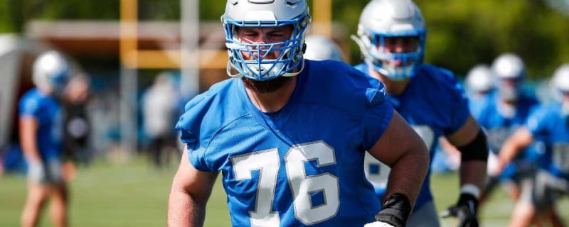 5 nearly unknown Lions players that have a chance to sneak on to the 53-man roster this year