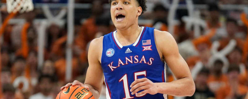 2024 NBA Draft: Breaking Down Kevin McCullar’s Improved Offensive Game