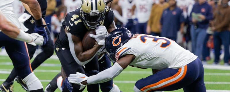 Former Bears DB Could Be More Than a Browns Spy